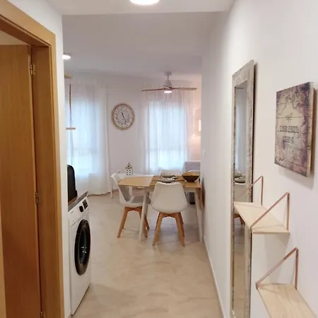 Apartman Dreams Guadalest