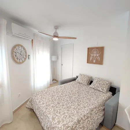 Apartmán Dreams *