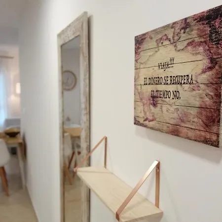 Apartment Dreams