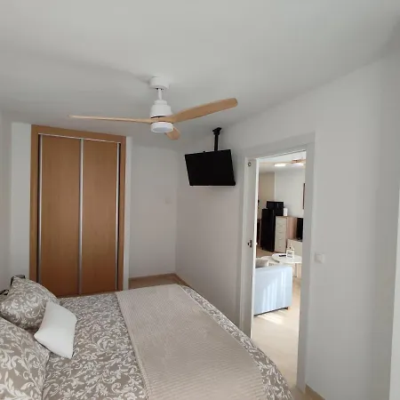 Dreams Apartment Guadalest