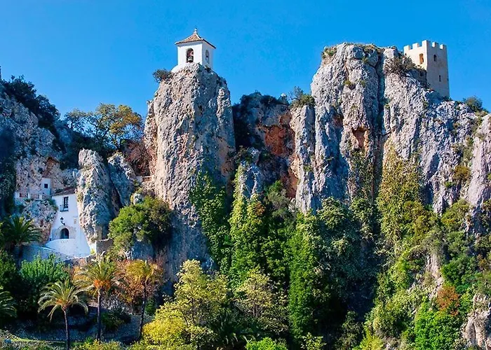 Dreams * Guadalest