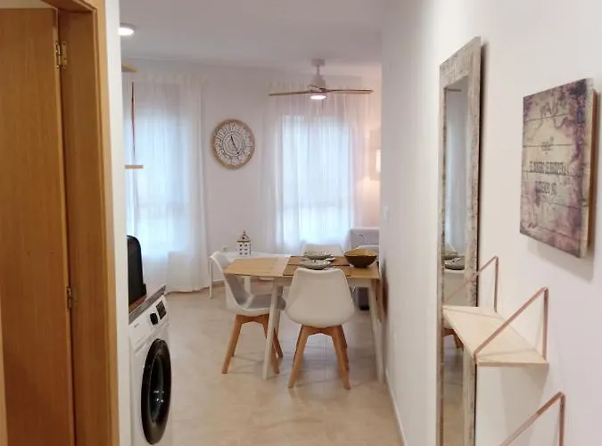 Apartment Dreams Guadalest