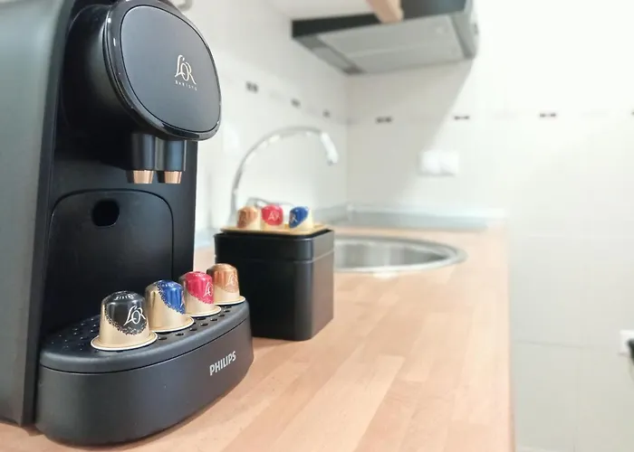 Dreams Apartment