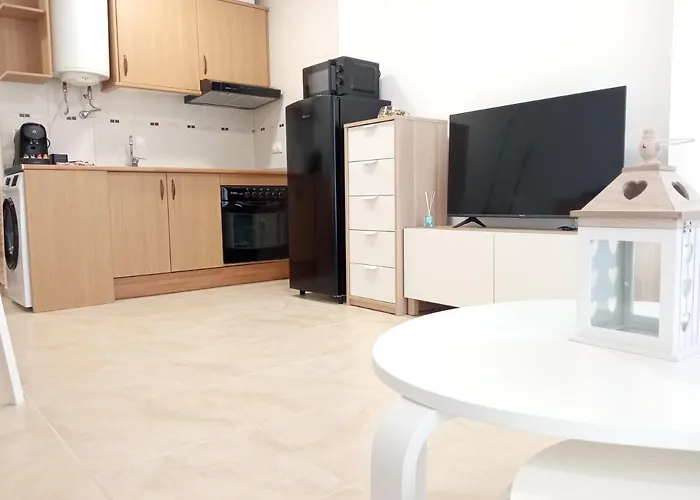 Dreams Apartment