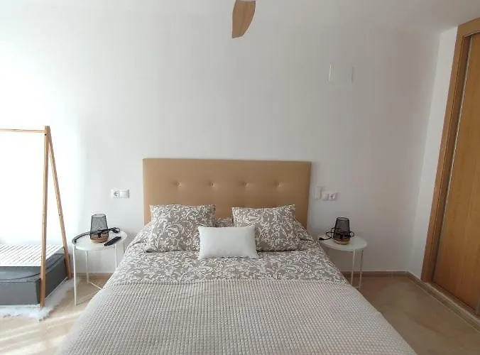 Dreams Apartment *