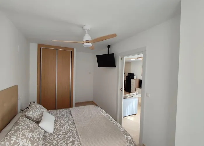 Dreams Apartment Guadalest