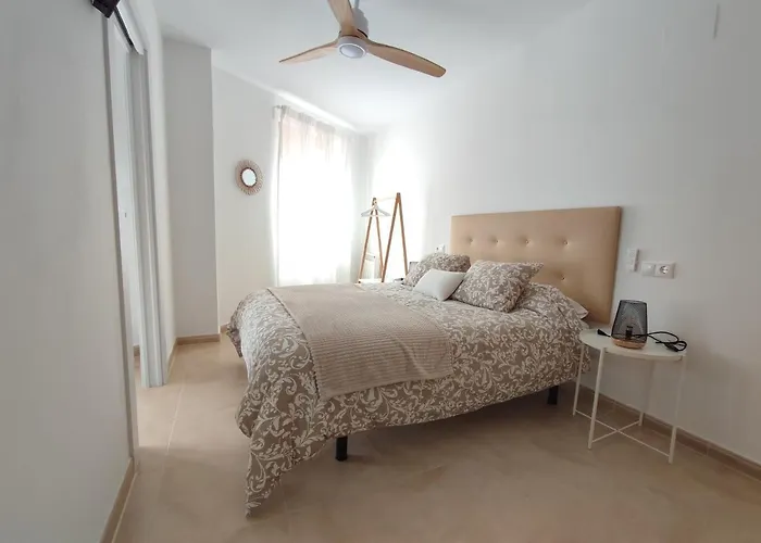 Dreams Apartment