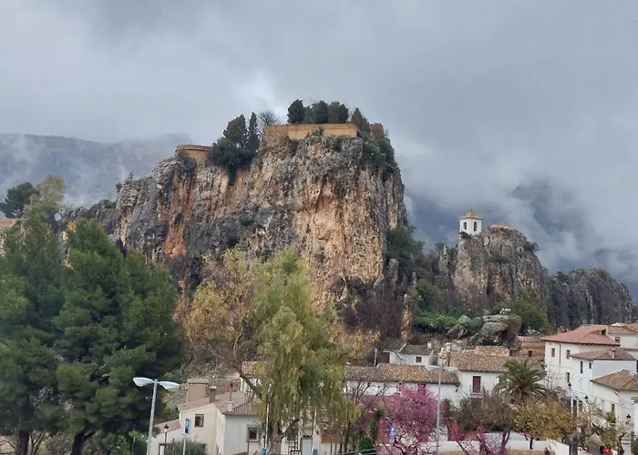 Dreams * Guadalest
