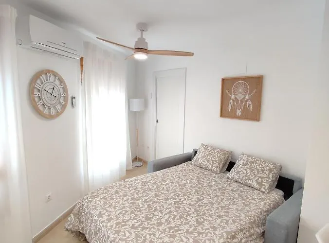Apartment Dreams *